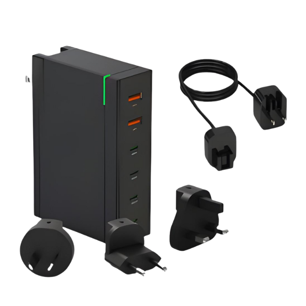 200W Gan Charger01 2026.png